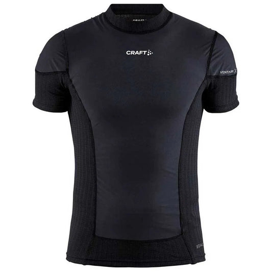 Craft Active Extreme X Wind short sleeve base layer