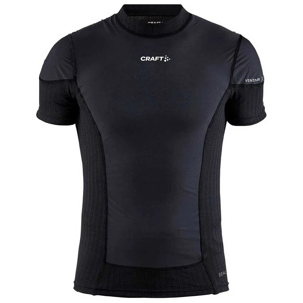 Craft Active Extreme X Wind short sleeve base layer