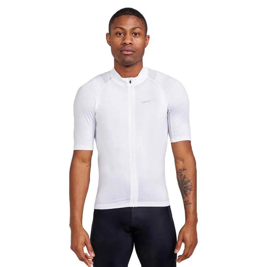 Craft ADV Endur Lumen short sleeve jersey