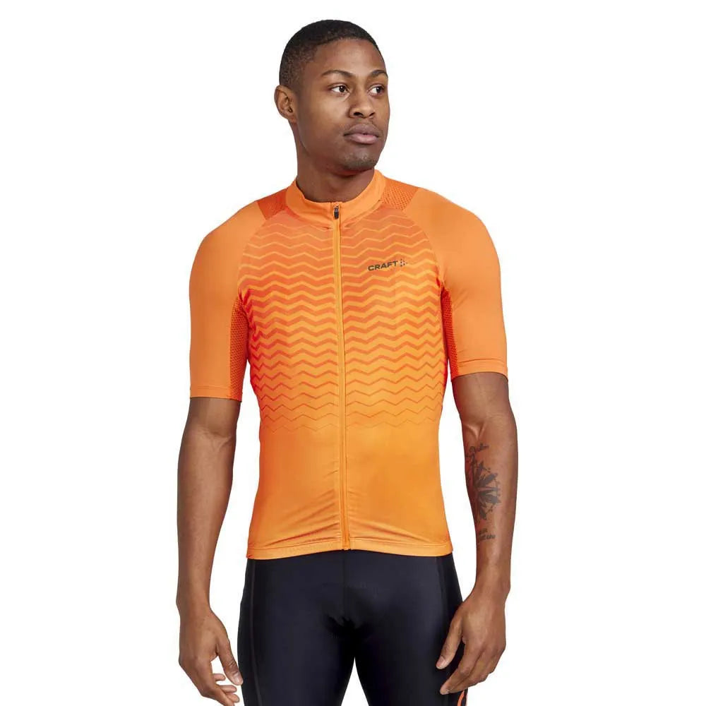 Craft ADV Endur short sleeve jersey