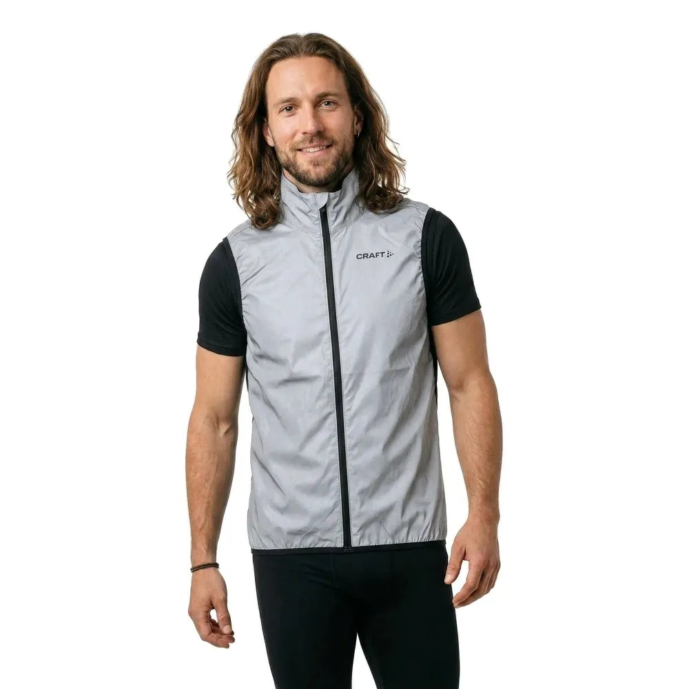 Craft Adv essence lumen wind gilet