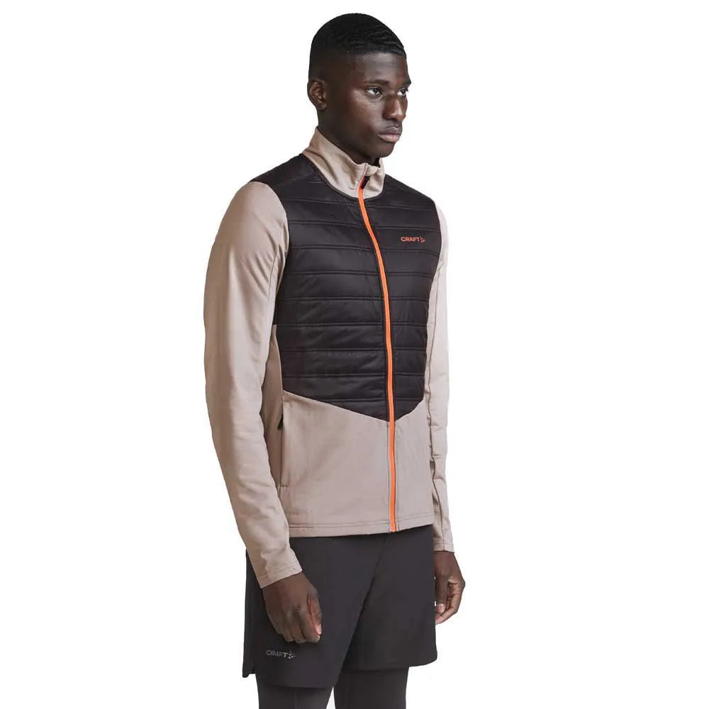 Craft ADV Essence Warm 2 jacket