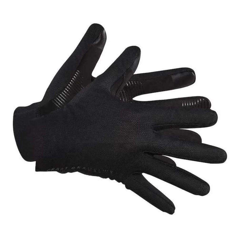Craft ADV Gravel gloves