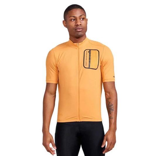 Craft ADV Gravel short sleeve jersey