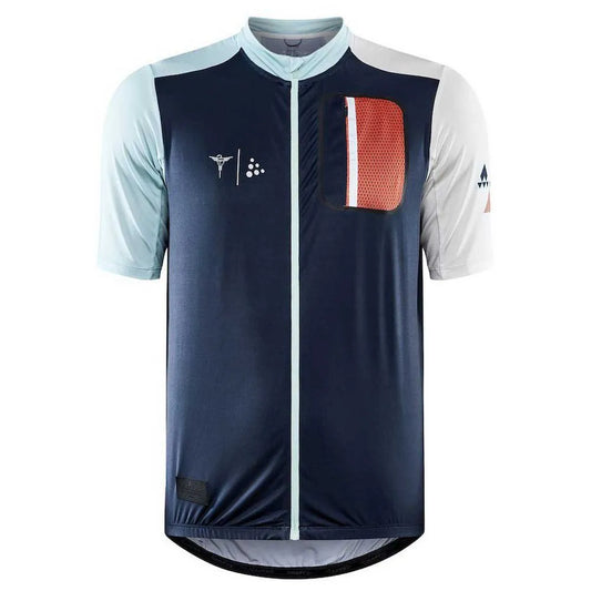 Craft ADV Handmade Cyclist Offroad short sleeve jersey
