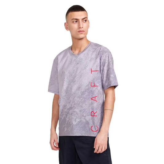Craft ADV Offroad short sleeve enduro jersey