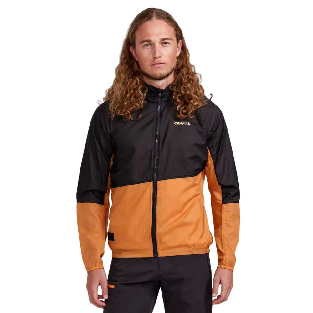 Craft ADV Offroad Wind jacket