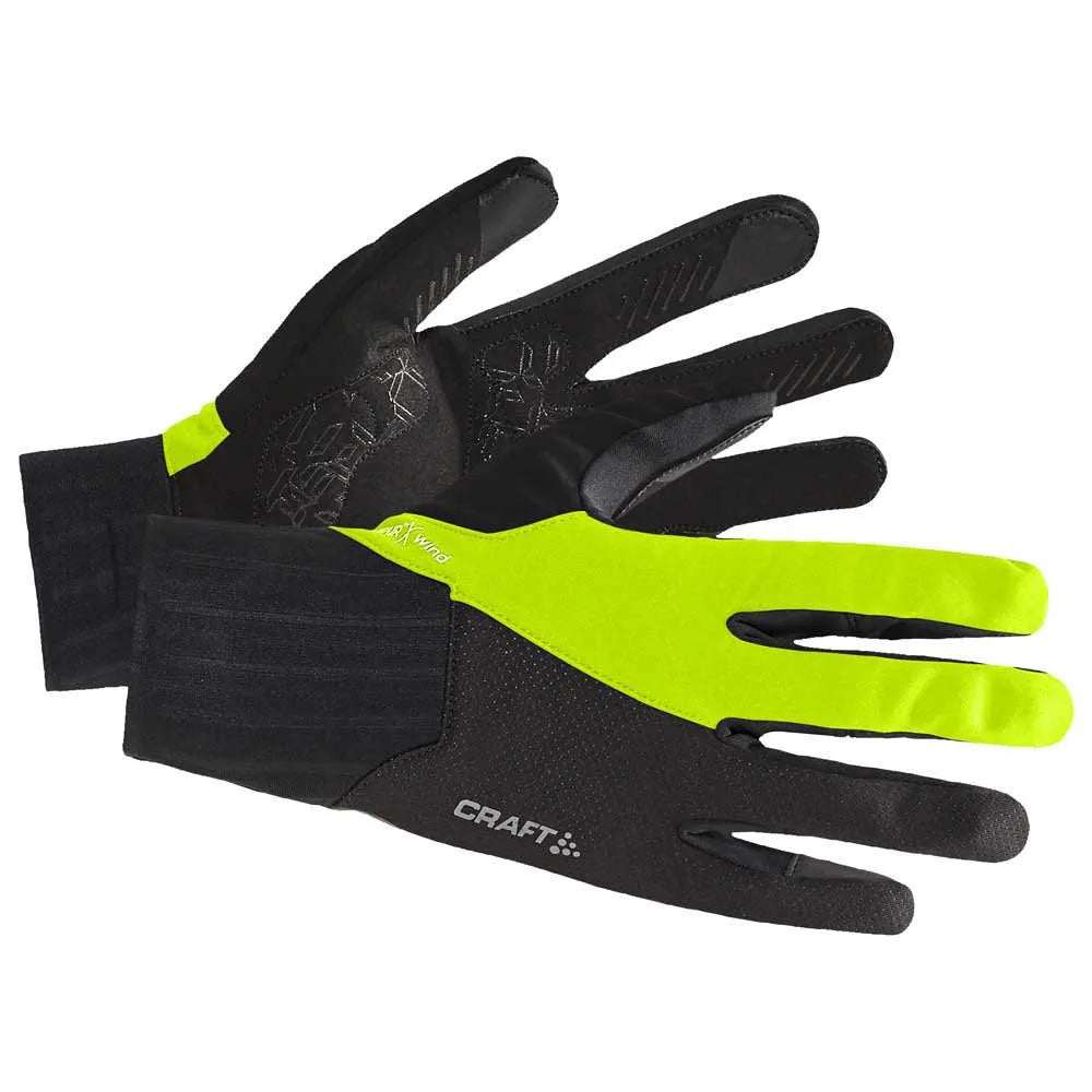 Craft All Weather gloves