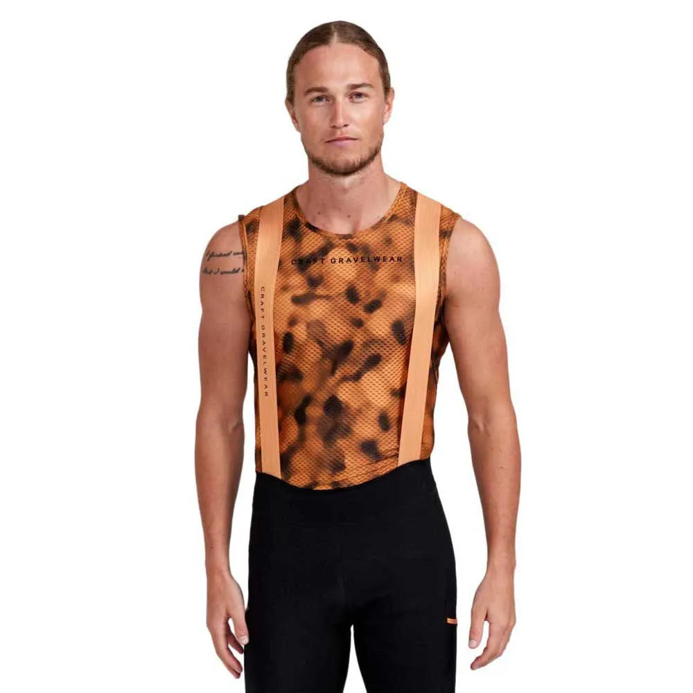 Craft Cool Mesh Superlight SL sleeveless base layer