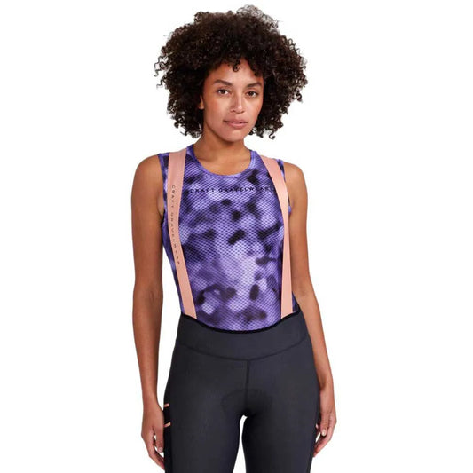 Craft Cool Mesh Superlight SL sleeveless base layer