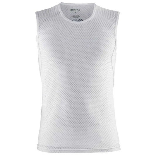 Craft Cool Mesh Superlight sleeveless T-shirt