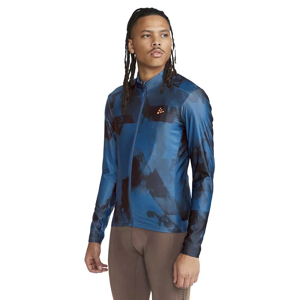 Craft Core Bike Essence long sleeve jersey