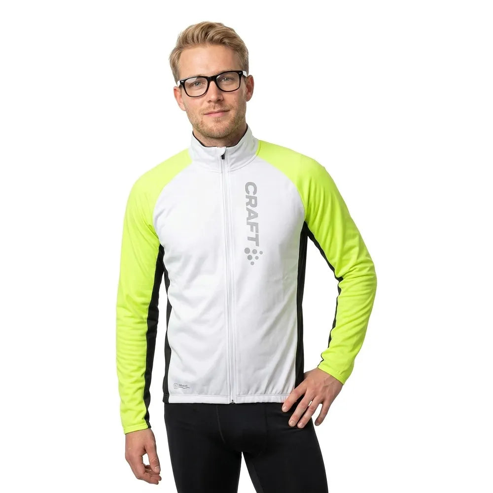 Craft Core Bike Subz Lumen long sleeve jersey