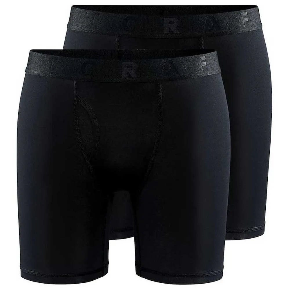 Craft Core Dry 6´´ boxers 2 units