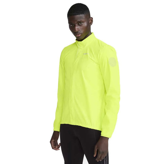 Craft Core Endur Hydro Lumen jacket