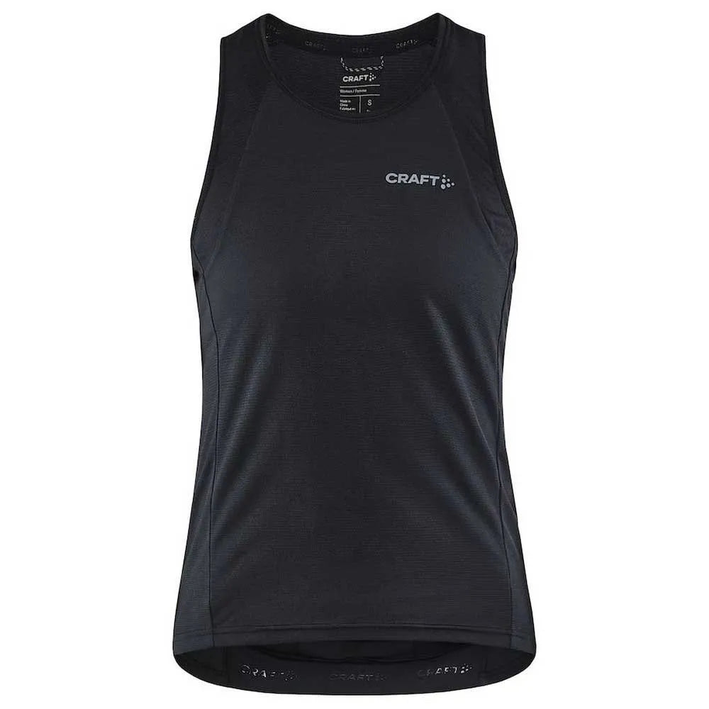 Craft Core Endur sleeveless jersey