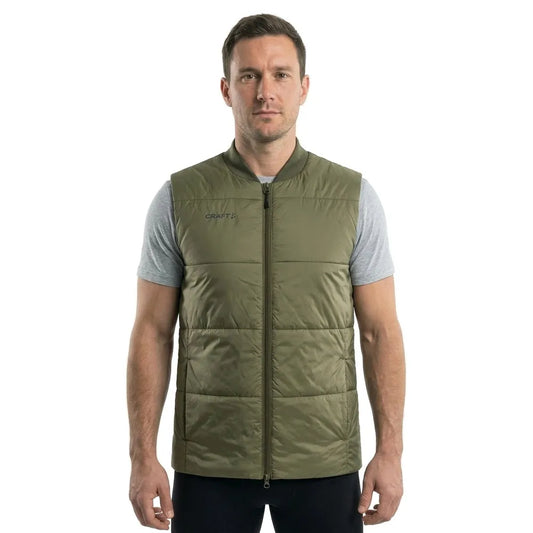Craft CORE Light Padded vest