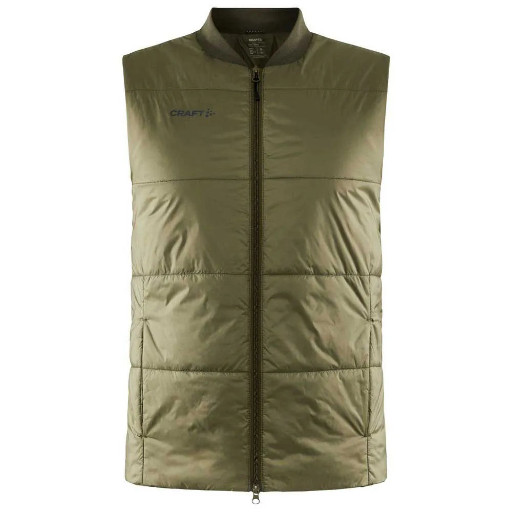 Craft CORE Light Padded vest