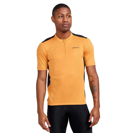 Craft CORE Offroad short sleeve jersey
