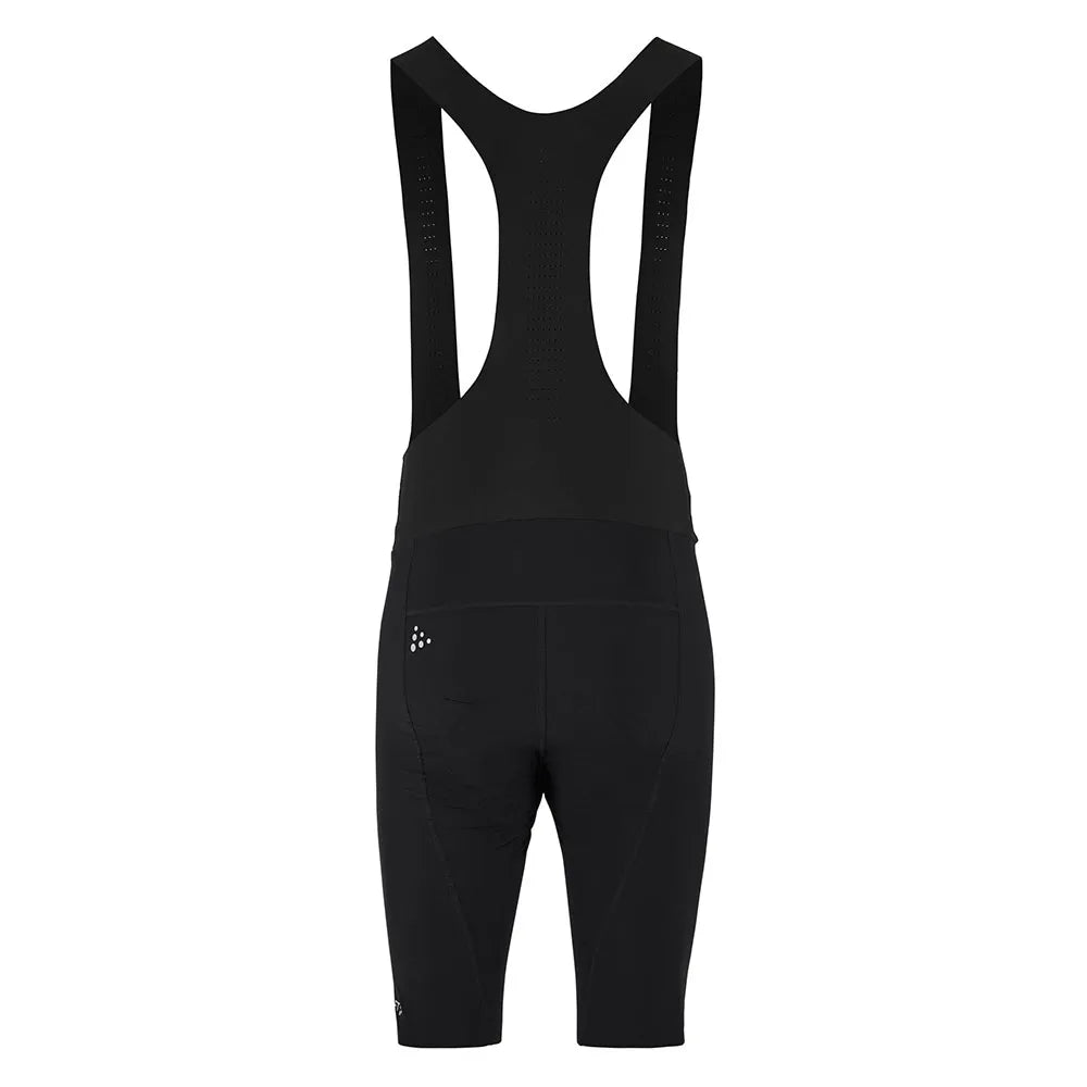 Craft Endur aero c1 bib shorts