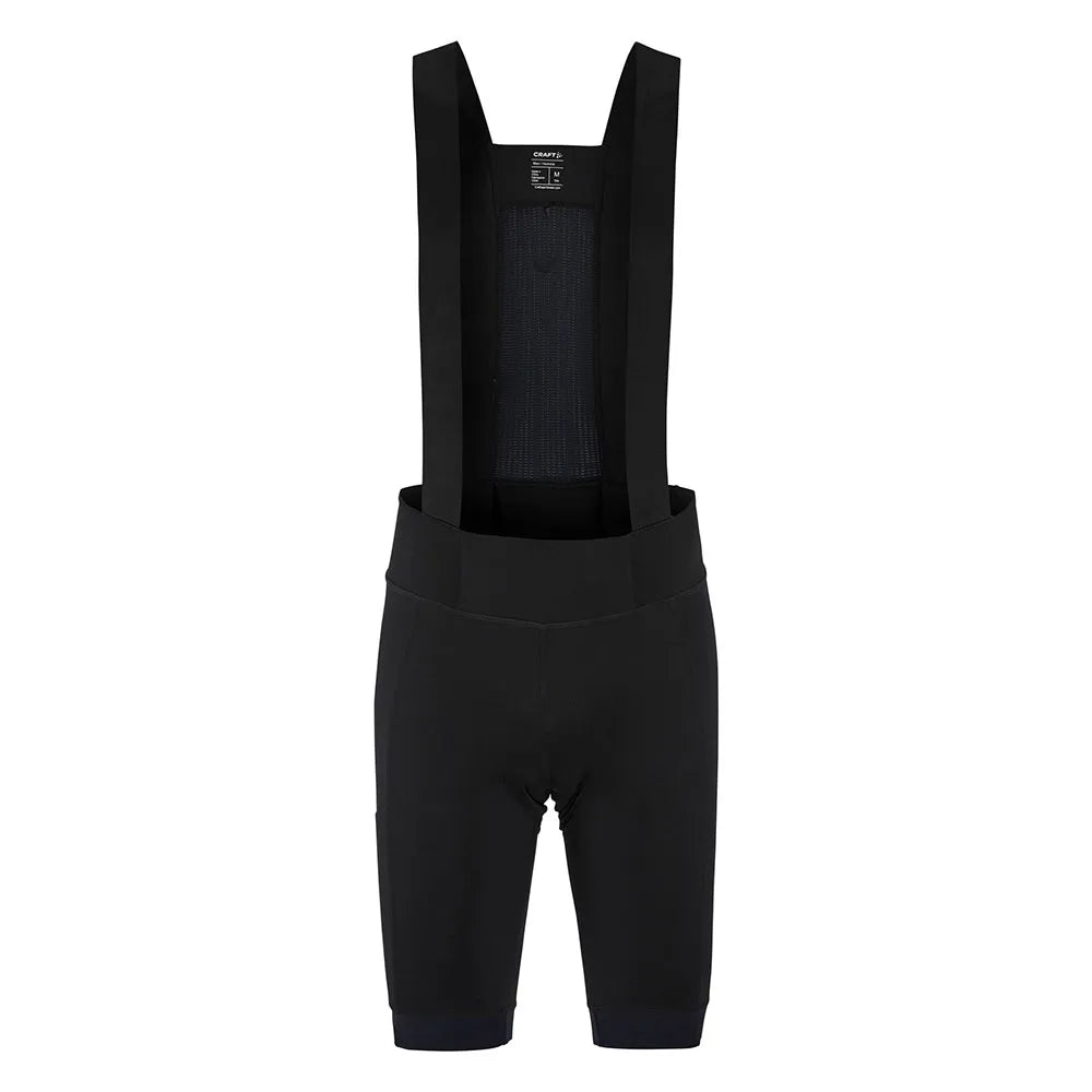 Craft Endur cargo c3 bib shorts