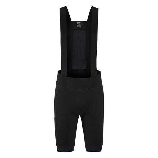 Craft Endur cargo c3 bib shorts