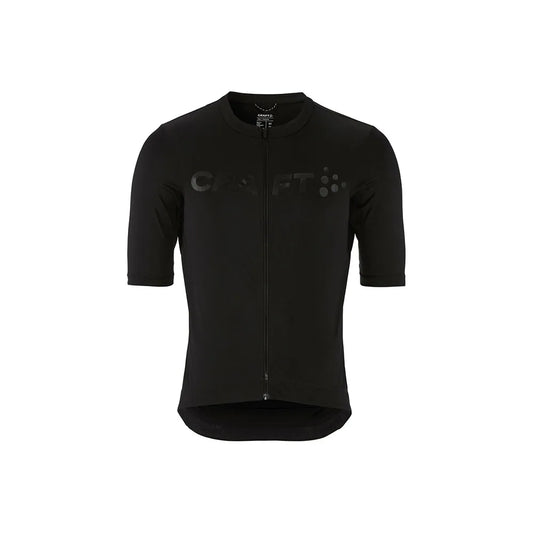 Craft Endur logo short sleeve jersey