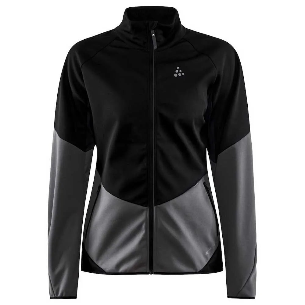 Craft Glide softshell jacket