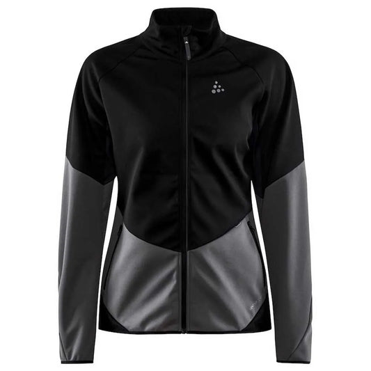 Craft Glide softshell jacket