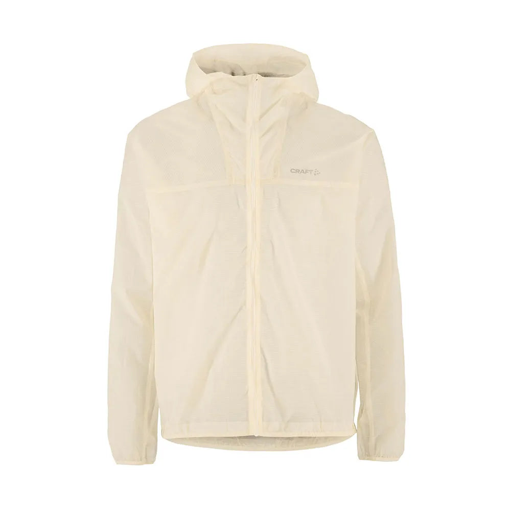 Craft Hypervent light wind jacket
