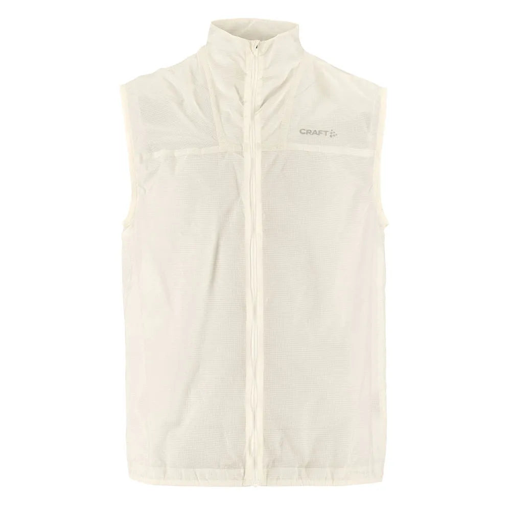 Craft Hypervent light wind vest