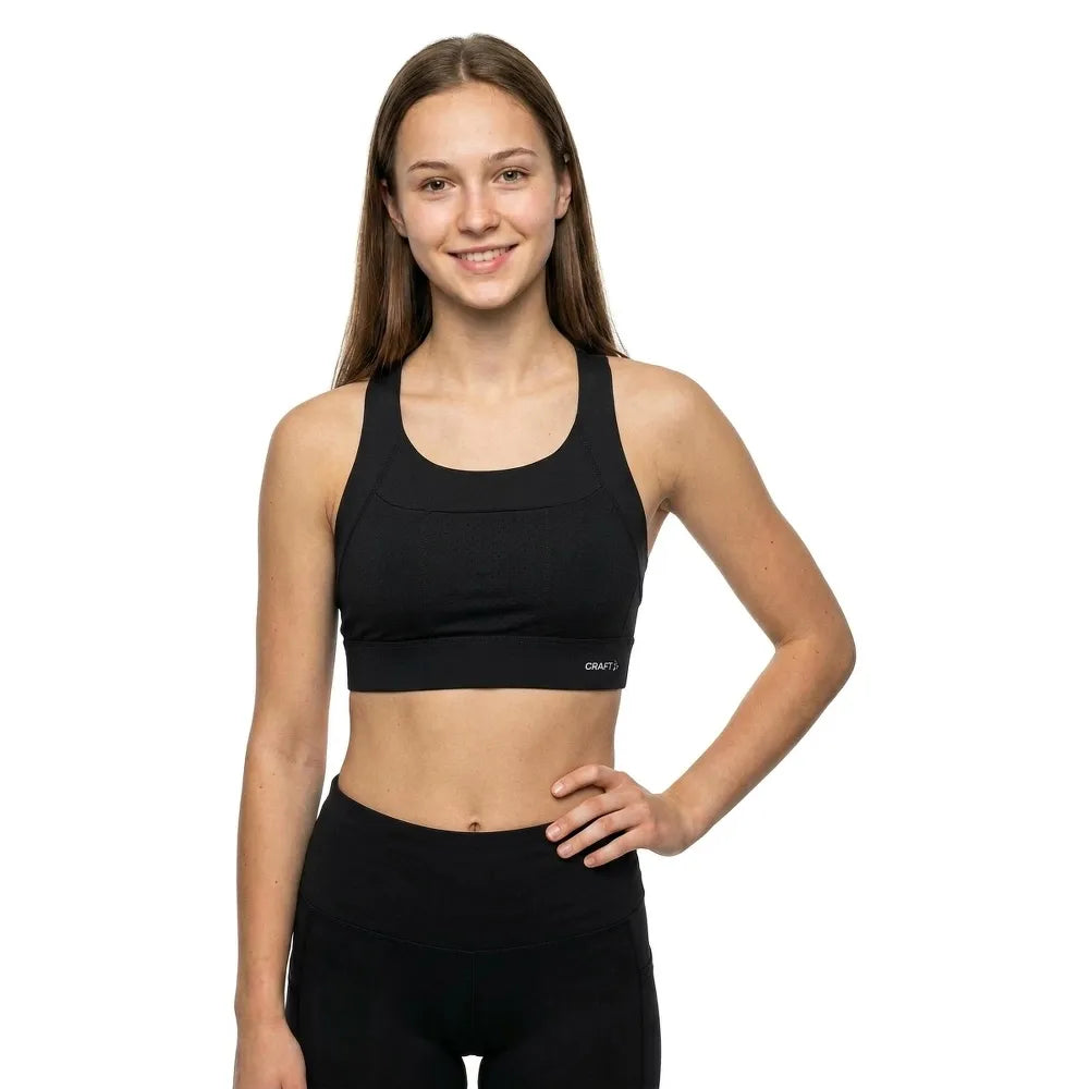 Craft Hypervent pocket sports top