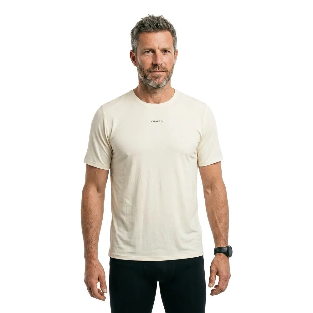 Craft Hypervent short sleeve T-shirt