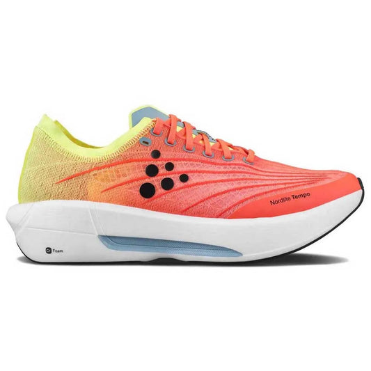 Craft Nordlite Tempo running shoes