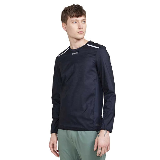Craft Pro Hypervent Wind Top long sleeve base layer