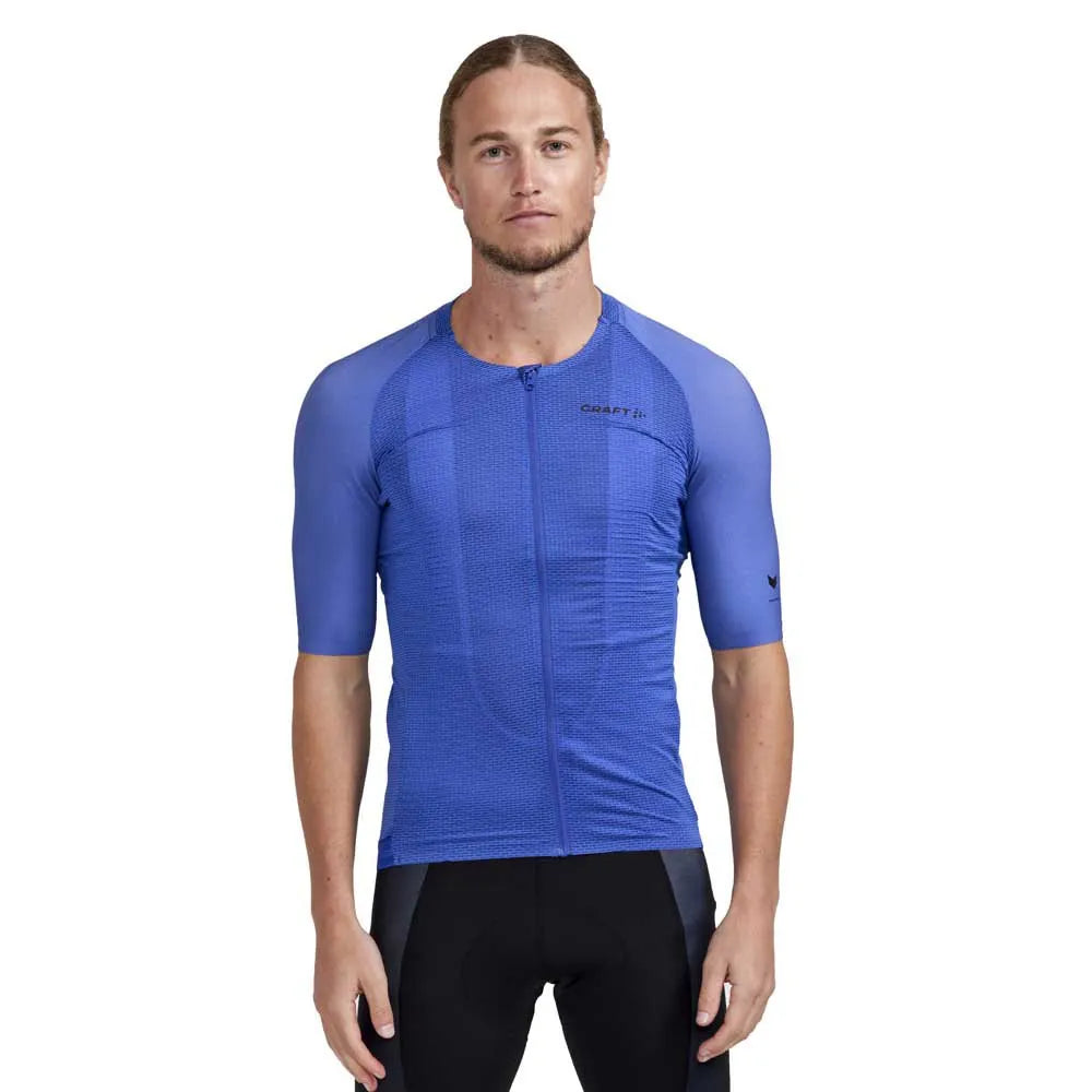Craft Pro Nano short sleeve jersey