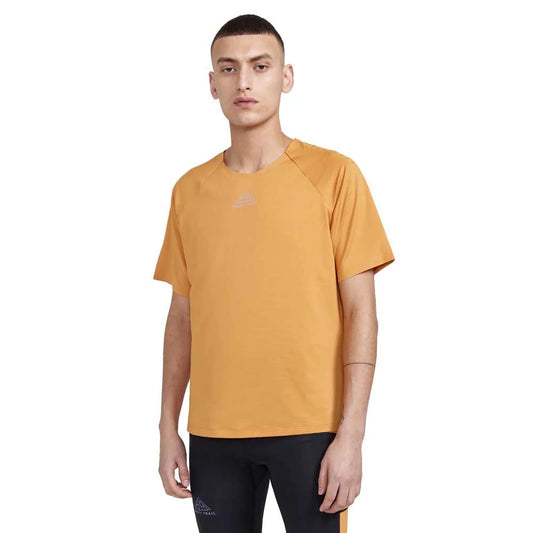 Craft Pro Trail short sleeve T-shirt