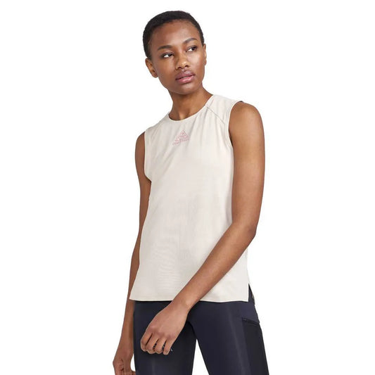 Craft Pro Trail sleeveless T-shirt