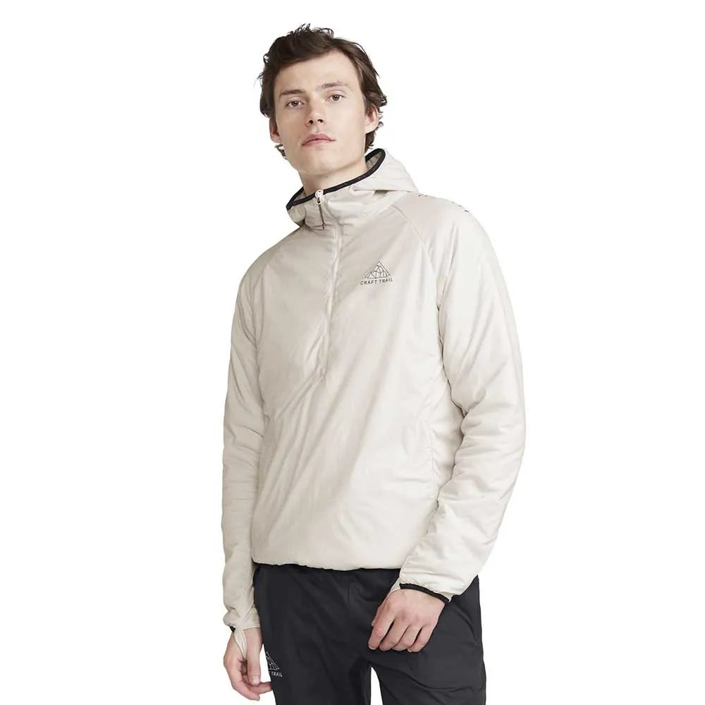 Craft Pro Trail Subz Padded jacket