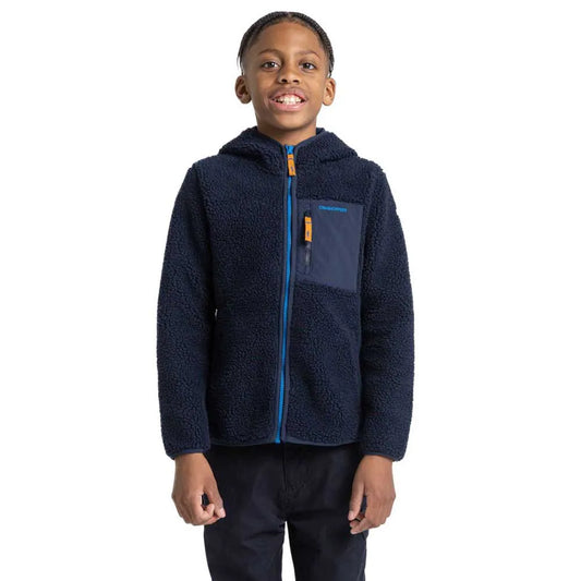 Craghoppers Boyne full zip fleece