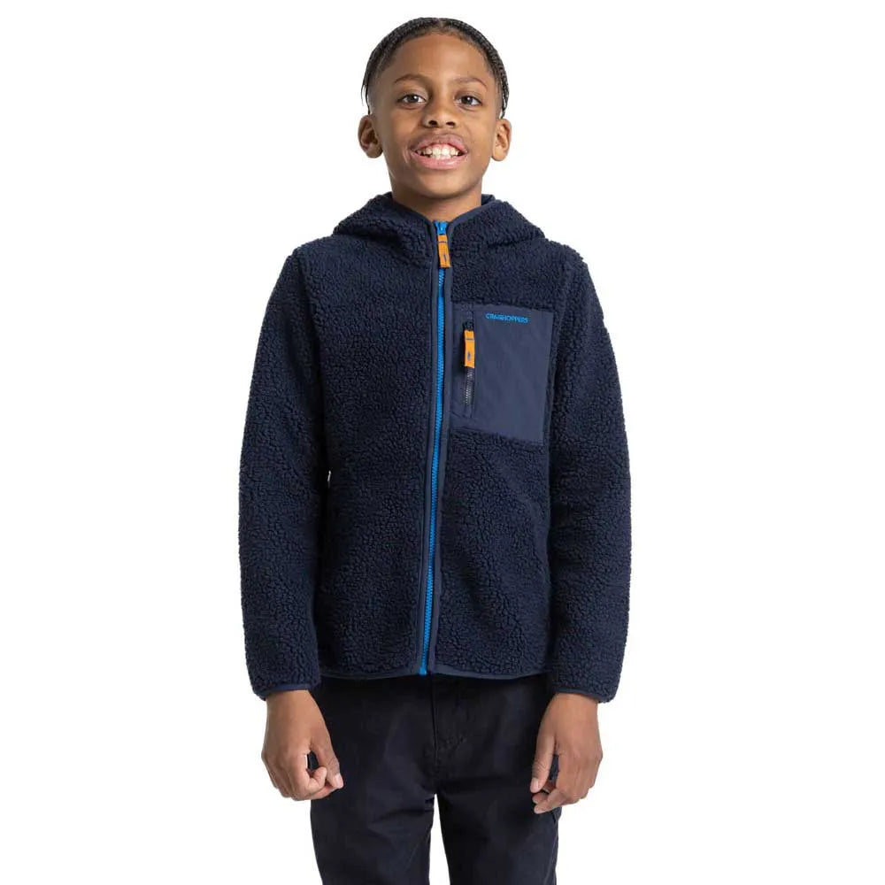 Craghoppers Boyne full zip fleece