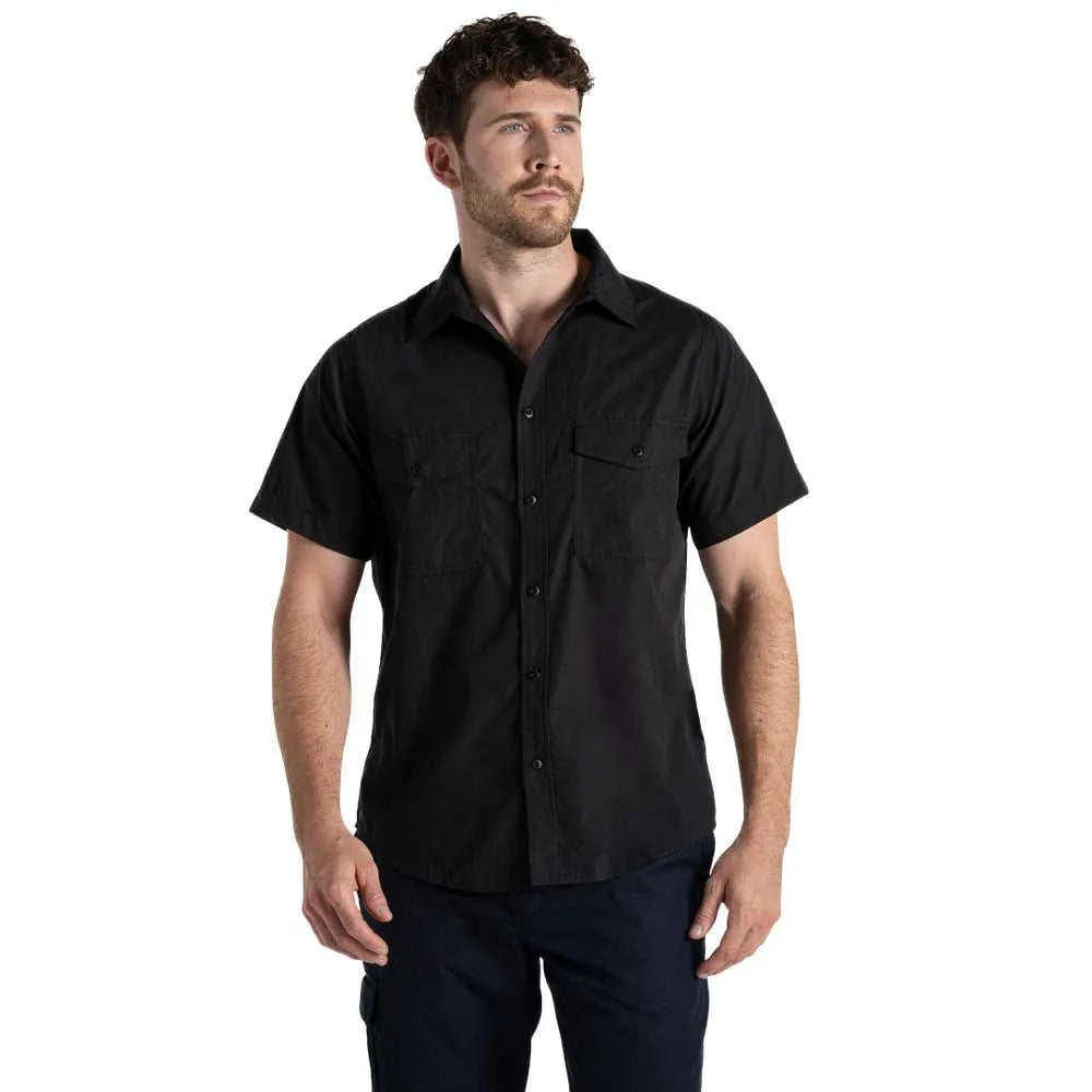 Craghoppers Exp Kiwi short sleeve shirt