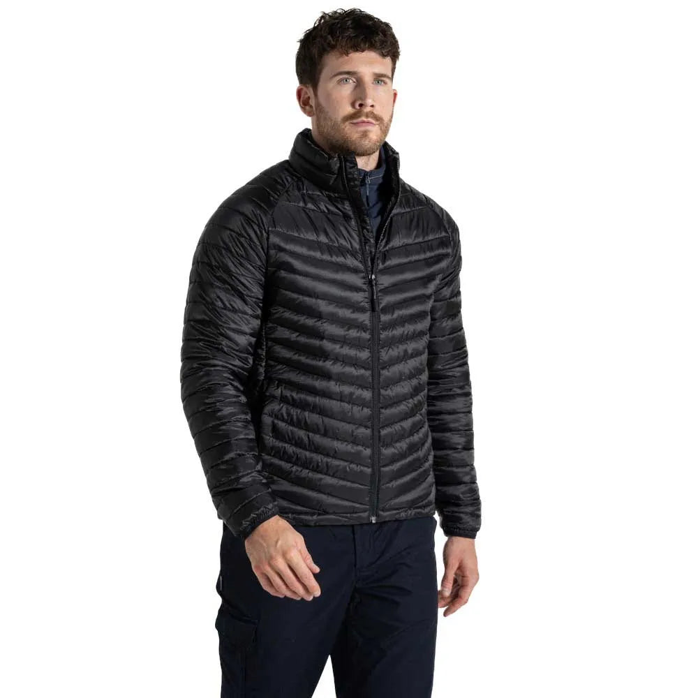 Craghoppers Explore Thermal jacket