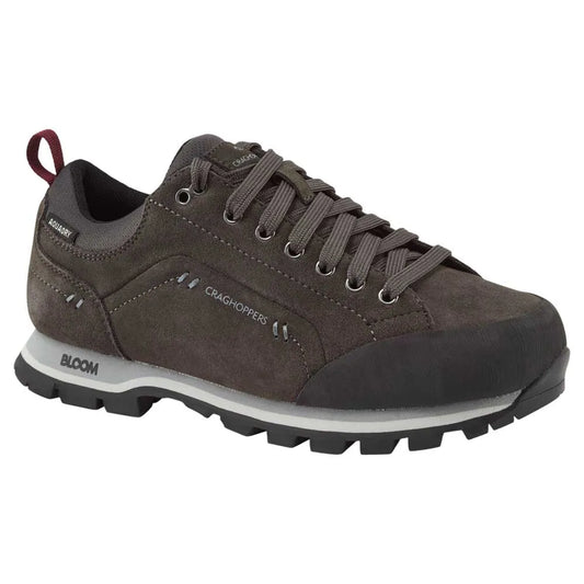Craghoppers Jacara Eco 2 hiking shoes