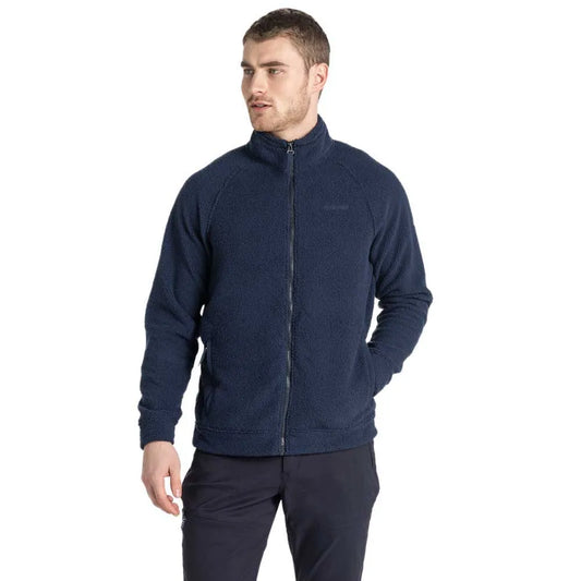 Craghoppers Karlton full zip fleece