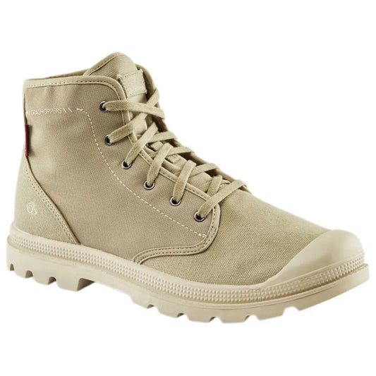Craghoppers Mono Mid 2 hiking boots