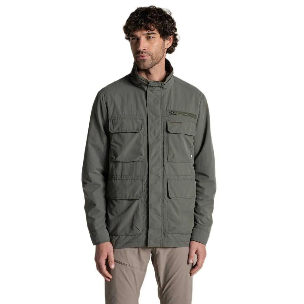Craghoppers NosiLife Adventure V jacket