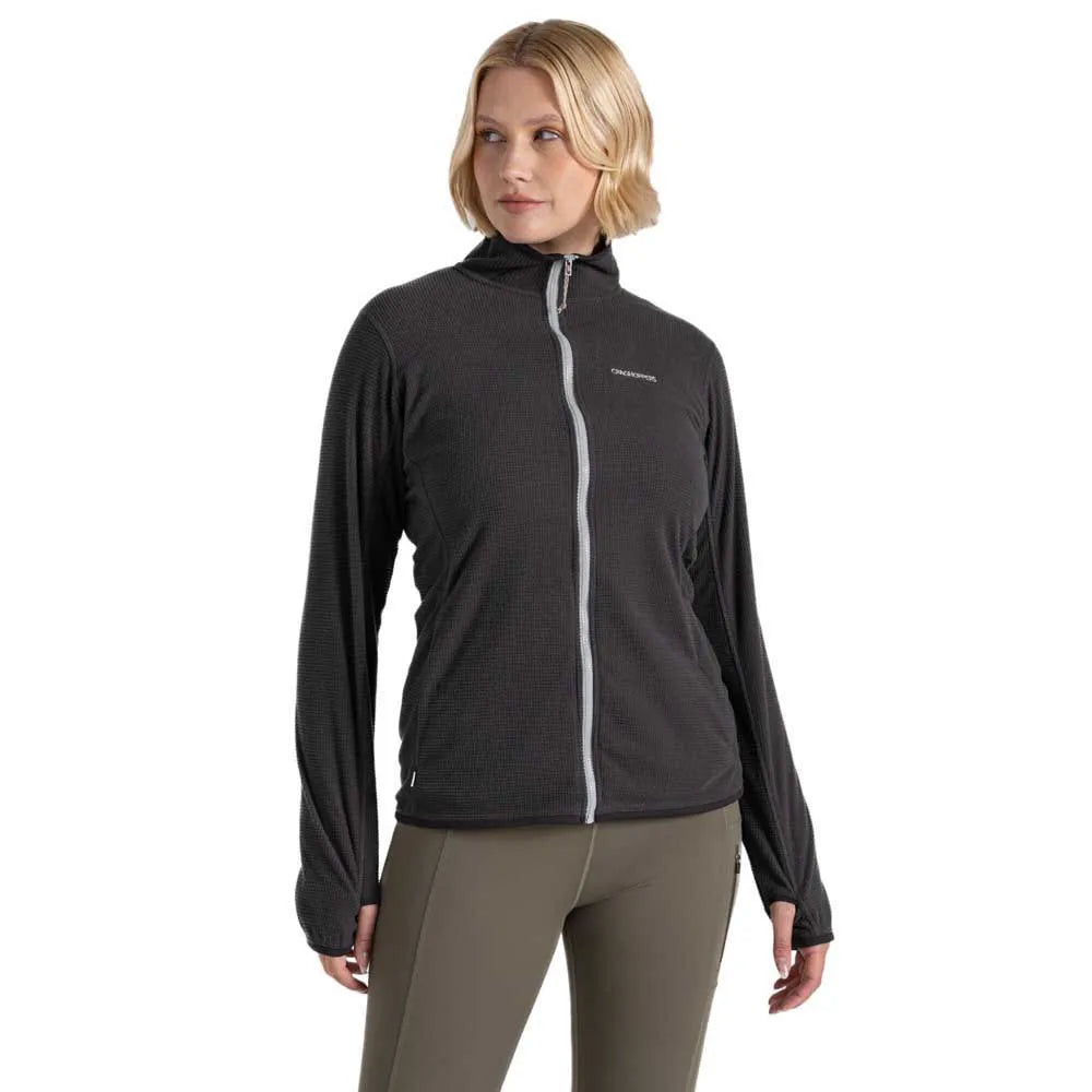 Craghoppers Nosilife Anya full zip fleece