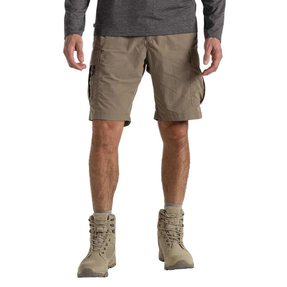 Craghoppers Nosilife Cargo II shorts
