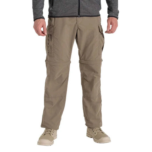 Craghoppers Nosilife Convertible Cargo pants